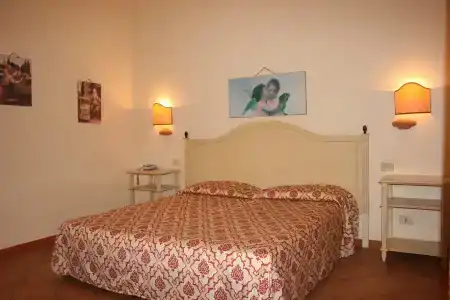 Santa Lucia Le Sabbie d'Oro - 2
