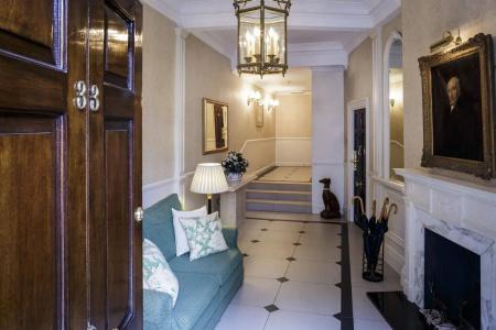 44 Curzon Street By Mansley Serviced - 9