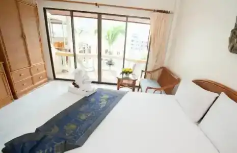 Palmview Resort - 38