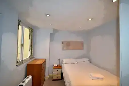 Amber Residence Aparthotel - 90