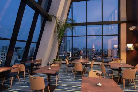 Homewood Suites By Hilton Santo Domingo - 34