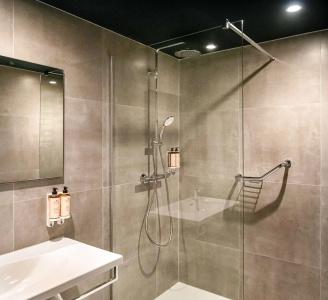 Mercure Antwerp City South - 9