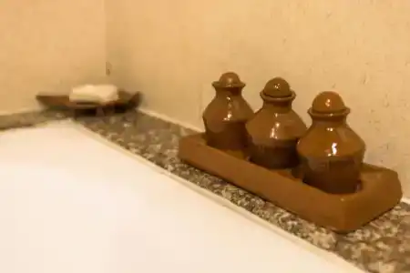 Atithi & Spa - 32