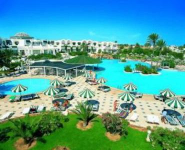 Djerba Holiday Beach - 21