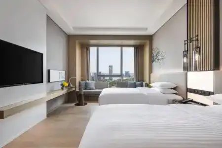 Courtyard by Marriott Chengdu South - 55
