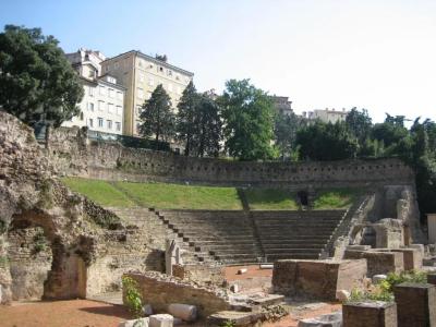 Residence Teatro Romano - 46