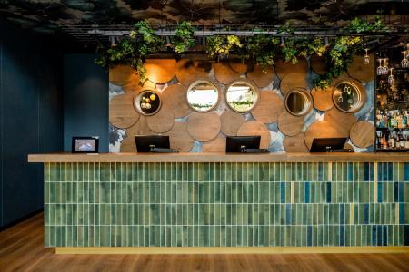 Motel One Wiesbaden - 42