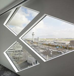 Hilton Amsterdam Airport Schiphol - 40