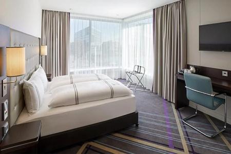 Holiday Inn Express Essen - City Centre - 4