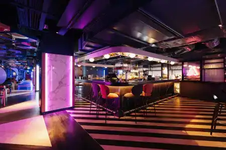Yotel Glasgow - 34