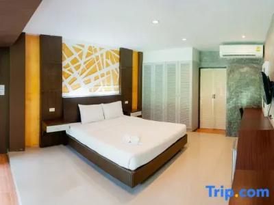 Intara Resort - 13