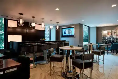 Crystal Gateway Marriott - 70