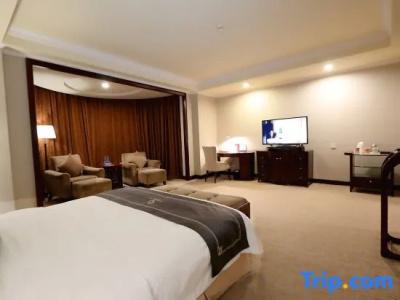 The Royal Marina Plaza Guangzhou - 66