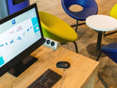 ibis budget Blankenberge - 15