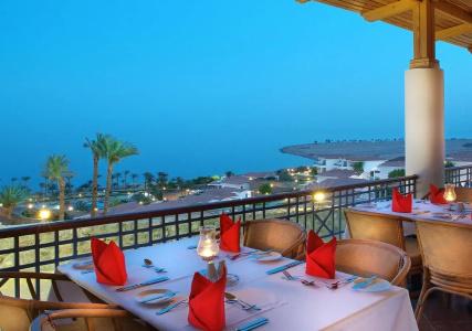 Ecotel Dahab Bay View Resort - 35