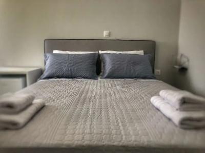 Raise Boutique Rooms in the Center of Athens - 3