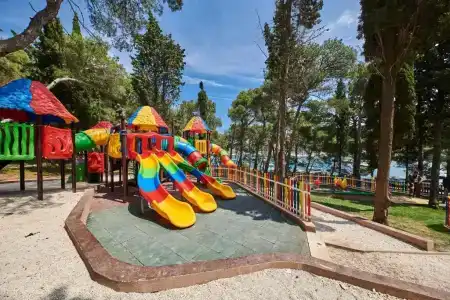 Ribarska Koliba Resort - 27