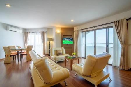 Golden Beach Cha-Am - 129