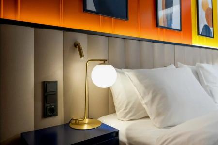 voco Dusseldorf Seestern, an IHG - 2