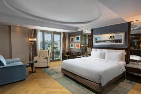 Radisson Blu Istanbul Pera - 51
