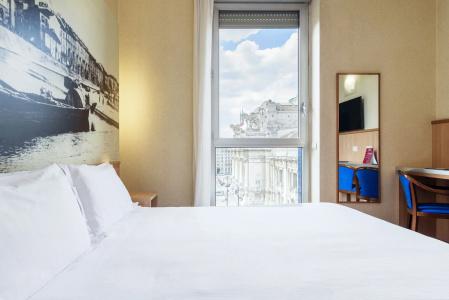 b&b Milano Aosta - 1
