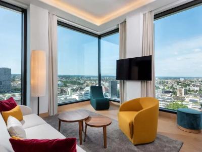 Mövenpick Basel - 77