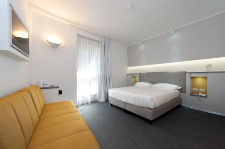 Executive Inn Boutique - 6