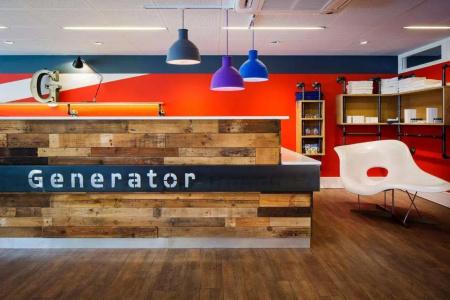 Generator Copenhagen - 38