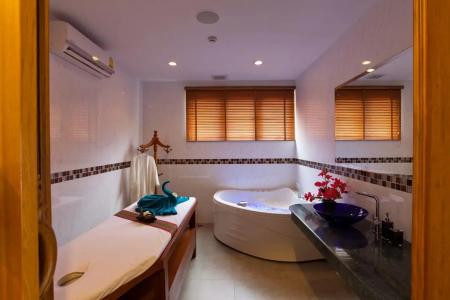 Rk Riverside & Spa (Reon Kruewal) - 8