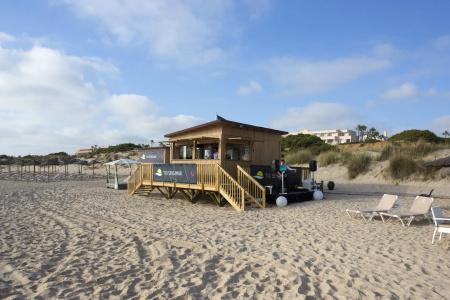 Hipotels Playa La Barrosa - Adults Only - 25