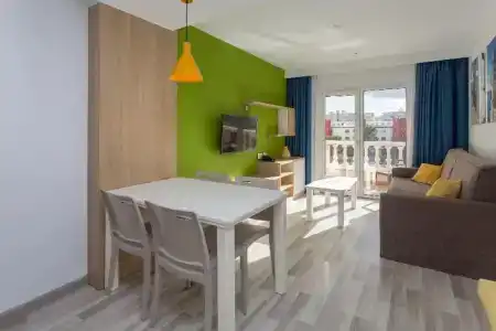 ApartAcuasol - 33