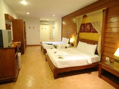 Bel Aire Patong - 23