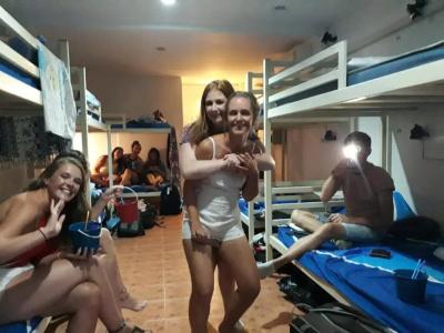 Hangover Hostel - 30