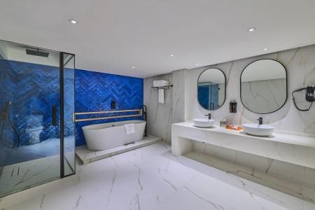 Ramada and Suites by Wyndham Dubai JBR - 116