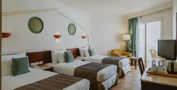 Baron Palms Resort Sharm El Sheikh (Adults Only) - 29