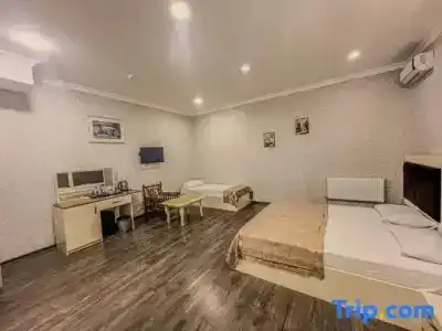 Khaghani Center - 53