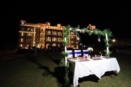 Heiwa Heaven Resort - 33