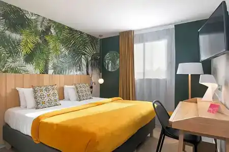 Best Western Innes Toulouse Centre - 42