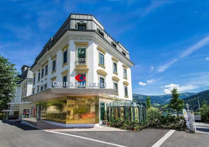 Grand Zell am See - 30