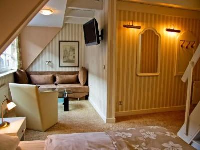 Vogel Appartement & Spa - 34