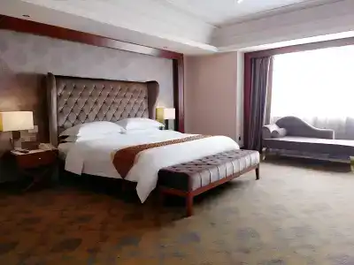 Vienna Dongguan Humen Wanda Plaza - 2