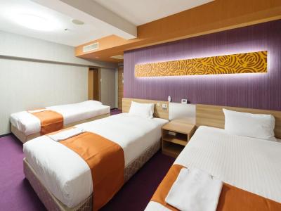 Wing International Nagoya - 26