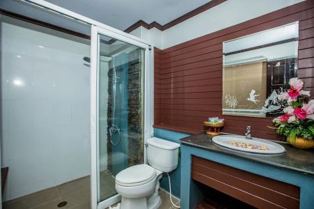 Phi Phi Andaman Beach Resort-Sha Plus - 6