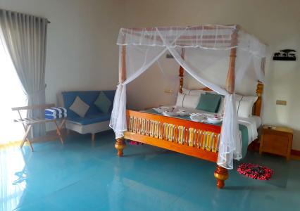 Santon Resort & Spa - Level 1 Certified - 0
