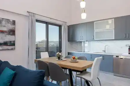 Aurora Suites - 66