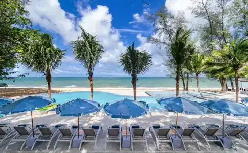 Khaolak Emerald Beach Resort & Spa - Sha Extra Plus - 33