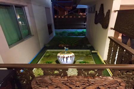 Kim Hostel @ Morleng - 12