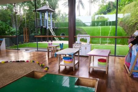 Maya Ubud Resort & Spa - 22