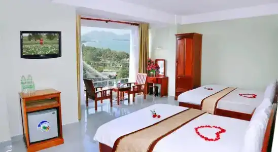 RedDoorz near Hung Vuong Nha Trang - 4