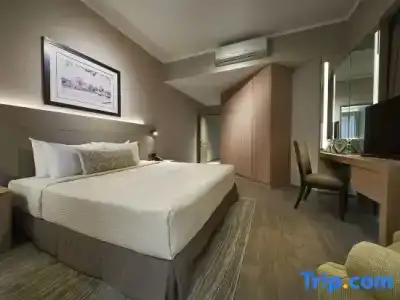 Great World Serviced (SG Clean) - 51